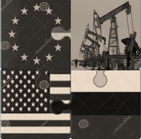 American Sanctions against Russia Affects the European Union